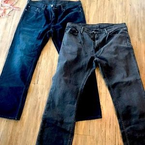 Men’s 559 Levis Bundle